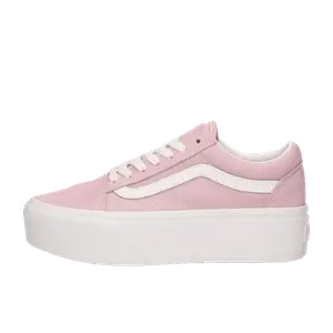 Vans Old Skool roze