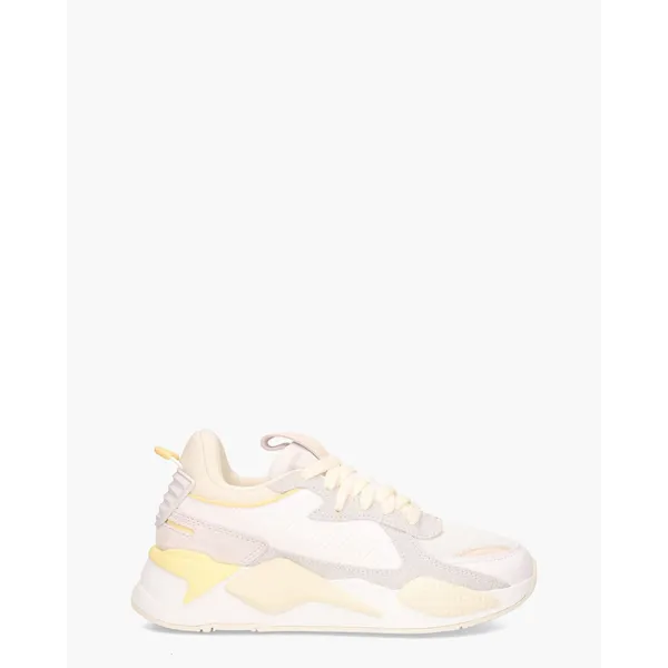 PUMA RS-X Wit — vergelijk prijzen bij 0 winkels