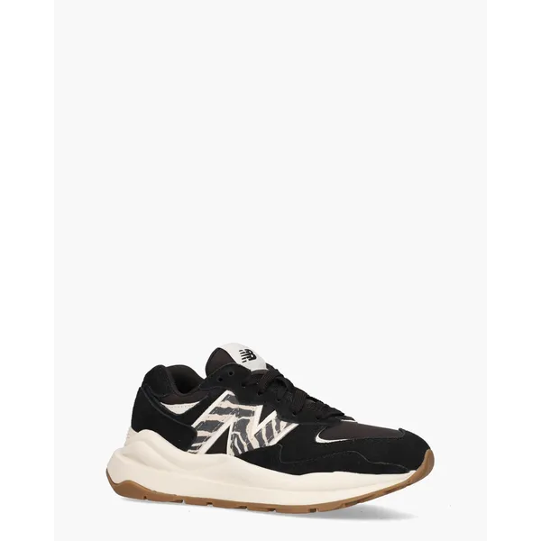 New Balance W5740APA Zwart, foto 2 van 2