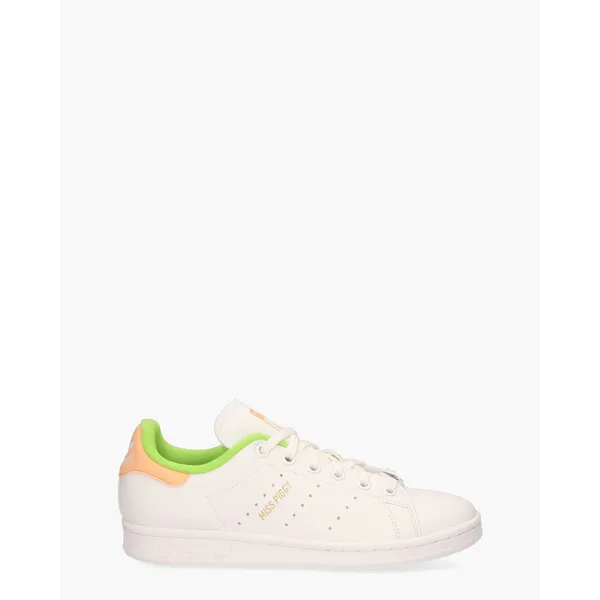 adidas Stan Smith Wit