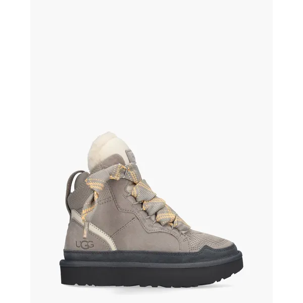 UGG Highmel Sneaker Cobble Grijs