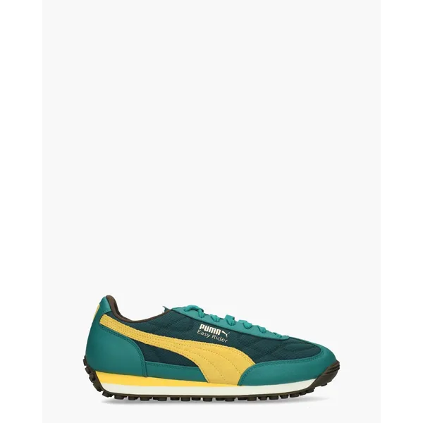 PUMA Easy Rider Groen — vergelijk prijzen bij 1 winkels