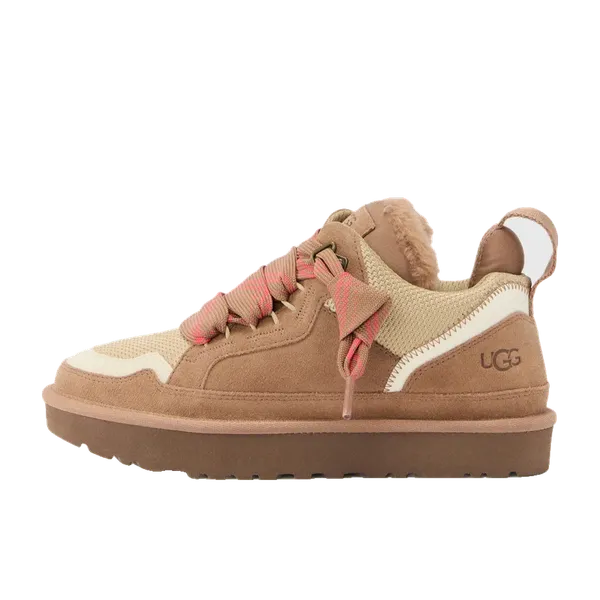 UGG Lowmel Rocky Oak Bruin, vergelijk prijzen bij 6 winkels