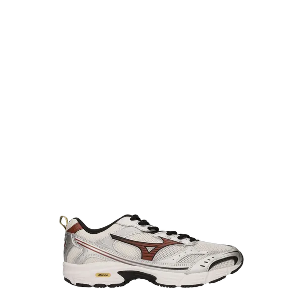 Mizuno MXR Sport Off-White/Bordeauxrood