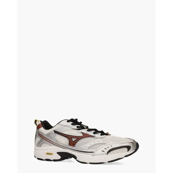 Mizuno MXR Sport Off-White/Bordeauxrood, foto 2 van 2