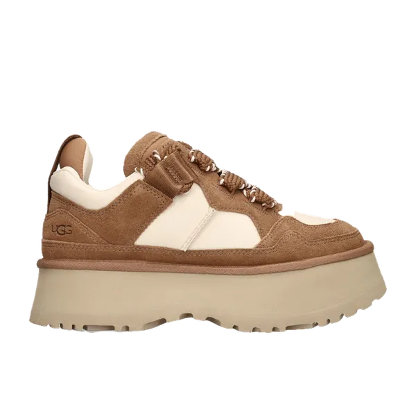 UGG Astromel Chestnut Bruin, vergelijk prijzen bij 2 winkels