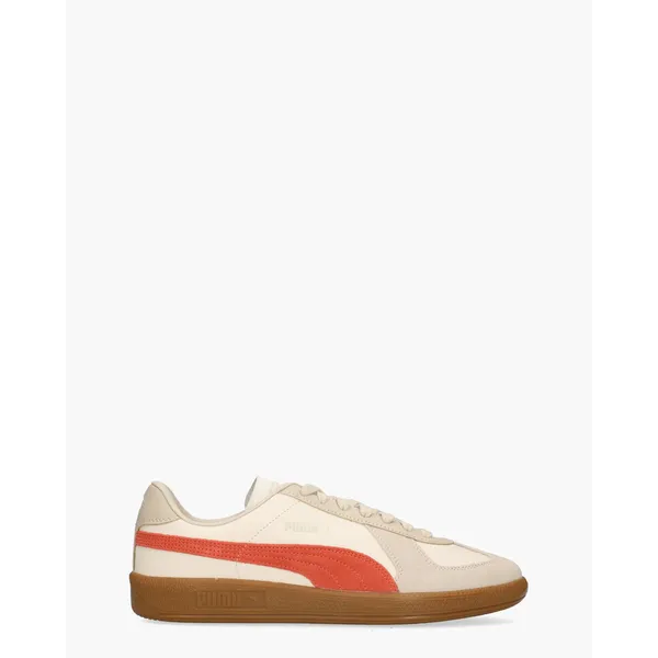 PUMA Army Trainer 386607-24 Beige