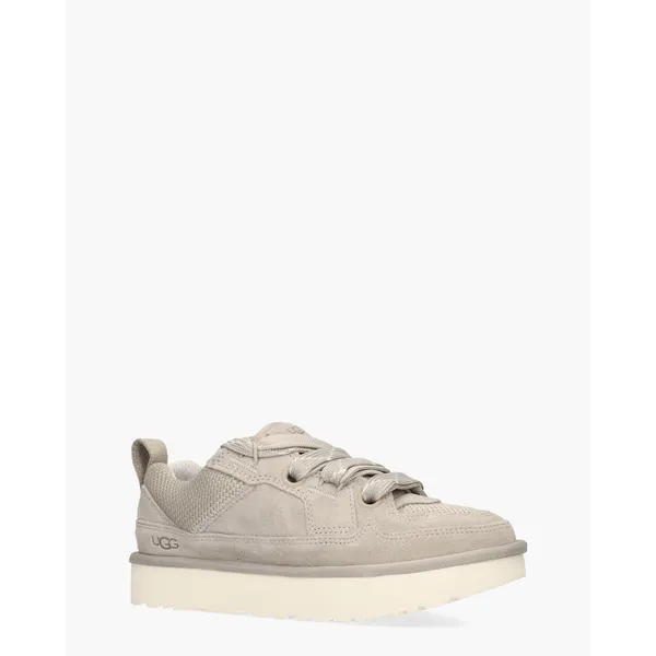 UGG Lo Lowmel Campfire Grijs, foto 2 van 2