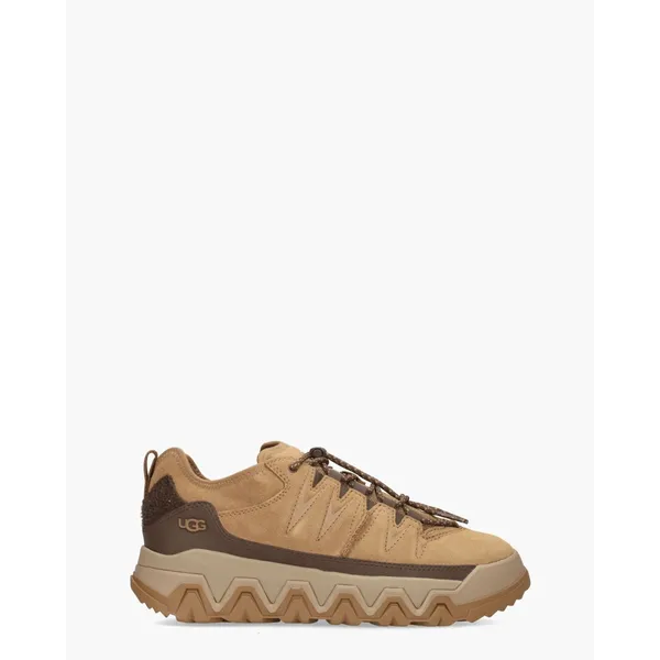 UGG Captrail Low Sneaker Chestnut Bruin