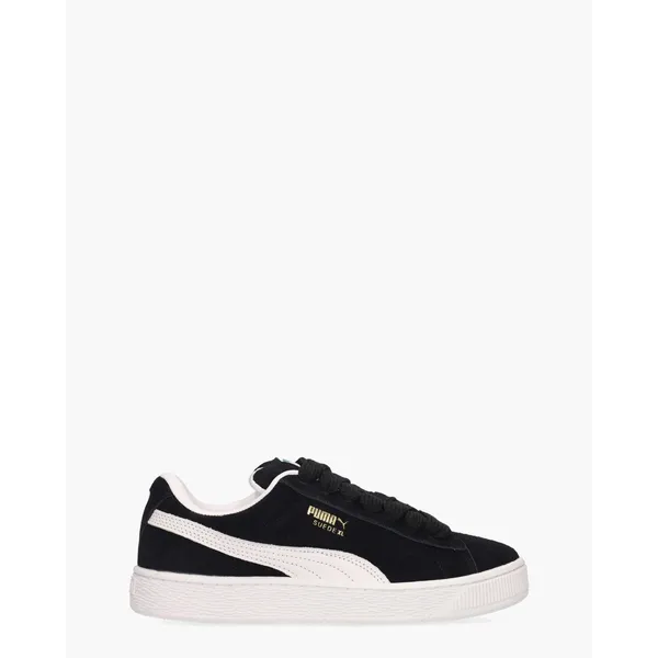 PUMA Suede XL Zwart — vergelijk prijzen bij 0 winkels