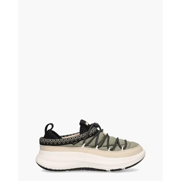 UGG CA78 Tasman Sneaker Shaded Clover Groen