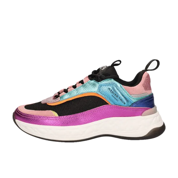 Kurt Geiger Kensington Zwart/Multicolor, vergelijk prijzen bij 1 winkel