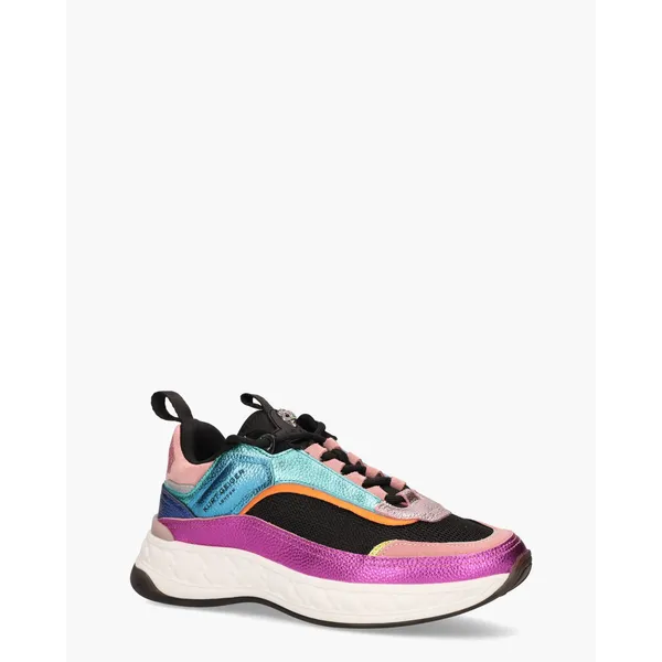 Kurt Geiger Kensington Zwart/Multicolor, foto 2 van 2