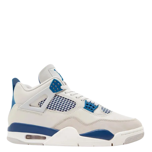Nike Nike Air Jordan 4 OG 'Military Blue'