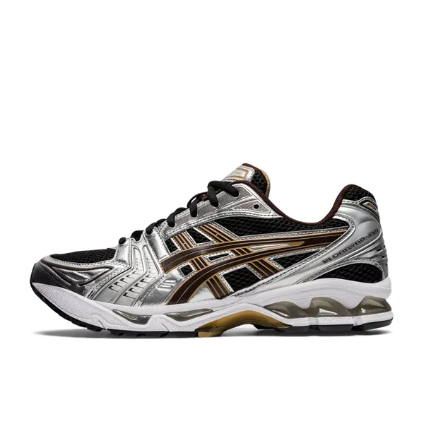 ASICS Gel-Kayano 14 Black Coffee, vergelijk prijzen bij 4 winkels