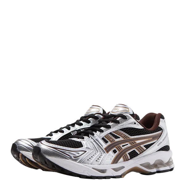 ASICS Gel-Kayano 14 Black Coffee, foto 4 van 5