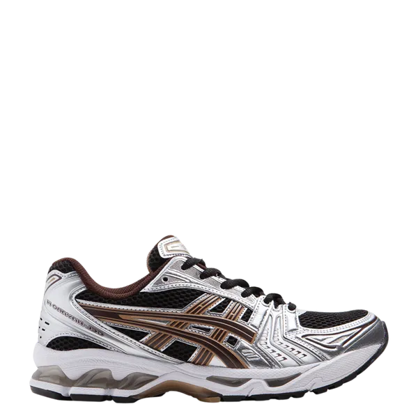 ASICS Gel-Kayano 14 Black Coffee, foto 2 van 5