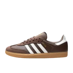 adidas Samba bruin