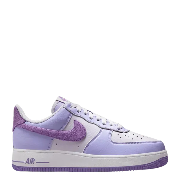Nike Nike Air Force 1 '07 Next Nature Hydrangeas Raspberry