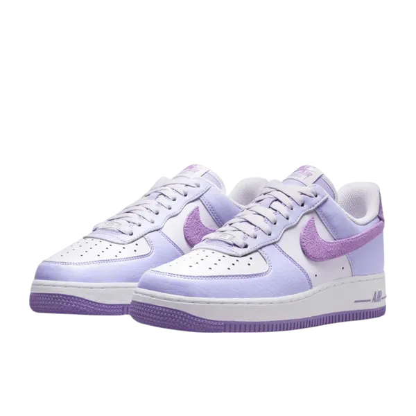 Nike Air Force 1 '07 Next Nature Hydrangeas Raspberry, vergelijk prijzen bij 1 winkel