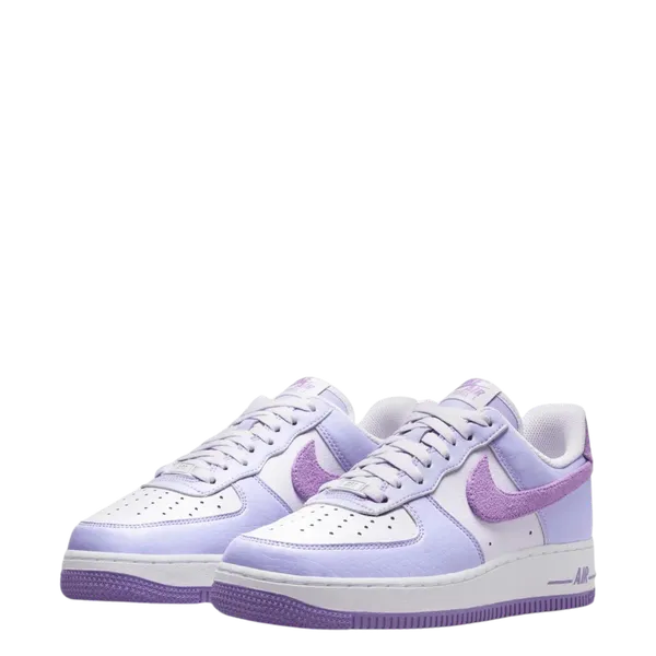 Nike Air Force 1 '07 Next Nature Hydrangeas Raspberry, foto 2 van 3