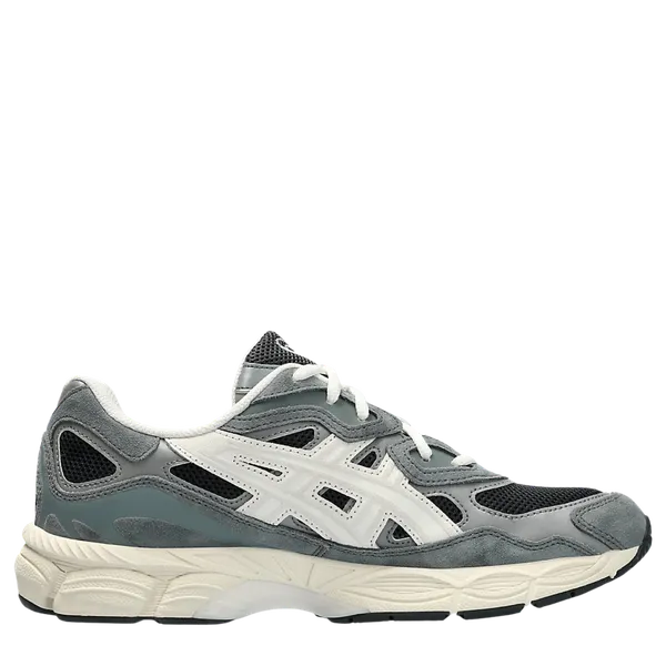 Asics Asics Asics Gel NYC Graphite Grey / Smoke Grey