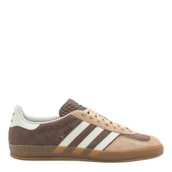 Adidas Adidas Gazelle Indoors Earth strata/Magic beige