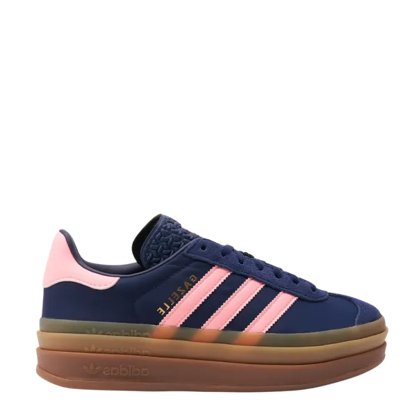 Adidas Adidas Adidas Gazelle Bold 'Pink Spark'