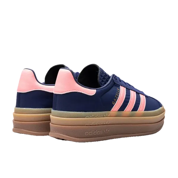 adidas Gazelle Bold "Pink Spark", vergelijk prijzen bij 2 winkels