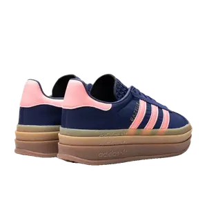 adidas Gazelle Bold roze