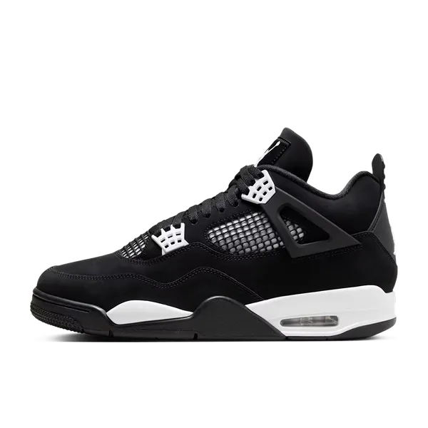 Nike Air Jordan 4 White Thunder, vergelijk prijzen bij 4 winkels