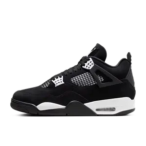 Nike Air Jordan 4 wit