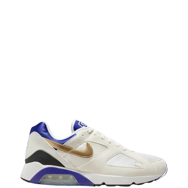 Nike Nike Nike Air 180 'Concord' - 2024