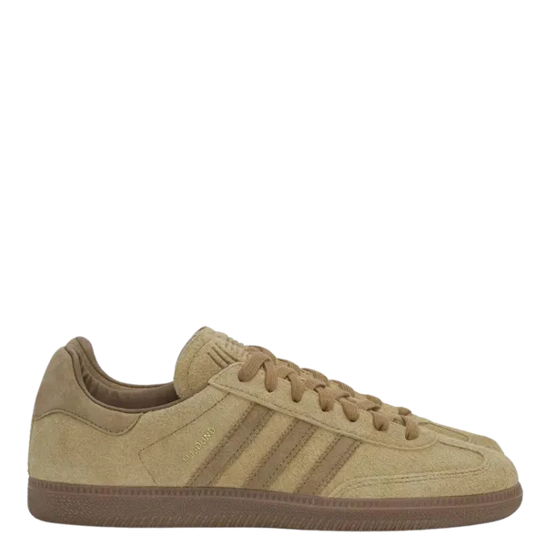 Adidas Adidas Adidas x JJJJound Samba "Mesa"