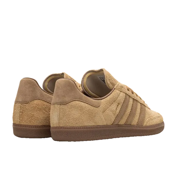 adidas x JJJJound Samba "Mesa", vergelijk prijzen bij 1 winkel