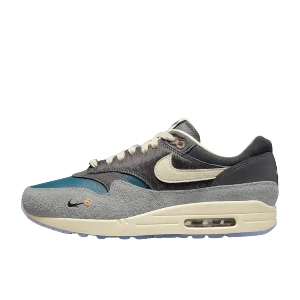 Nike Air Max 1 x Kasina Won-Ang Blue Grey, vergelijk prijzen bij 3 winkels