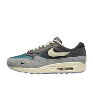 Nike Air Max 1 blauw