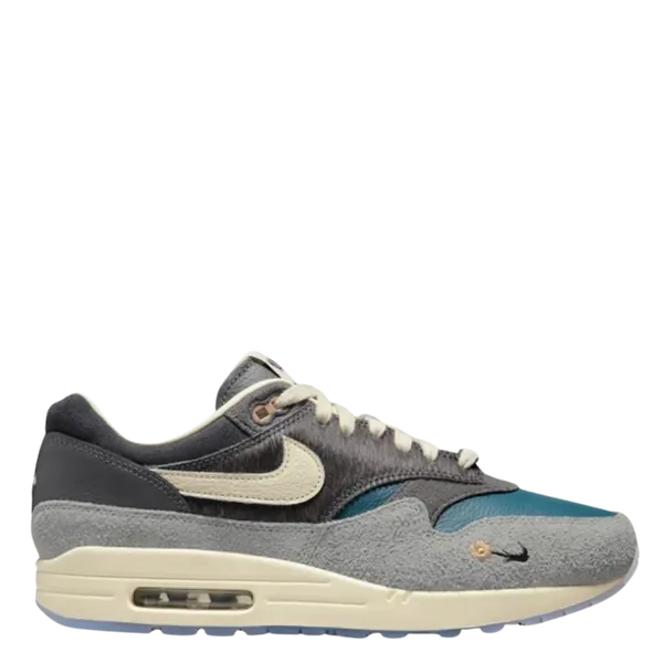Nike Air Max 1 x Kasina Won-Ang Blue Grey, foto 2 van 8