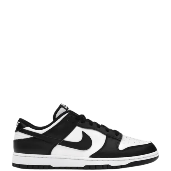 Nike Nike Nike Dunk Low Retro White Black Panda