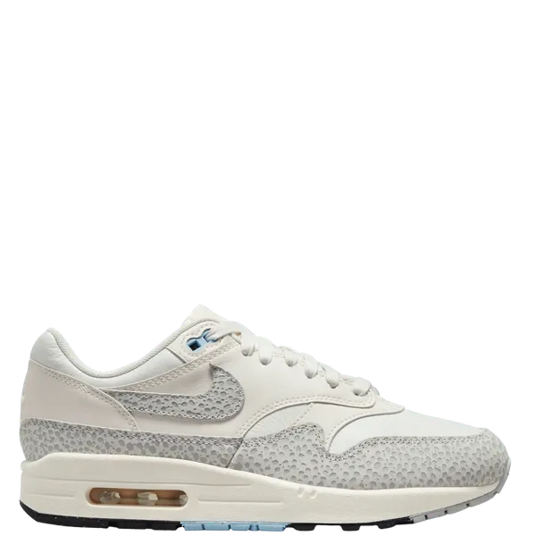 Nike Nike Air Max 1 Safari Summit White