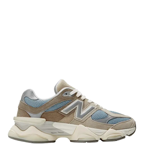 New Balance New Balance New Balance 9060 Sea Salt Blue