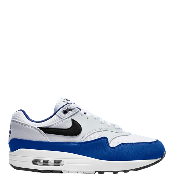 Nike Nike Nike Air Max 1 Deep Royal Blue