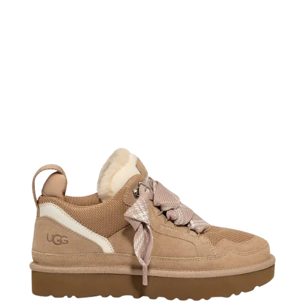 UGG UGG Lowmel sneaker sand