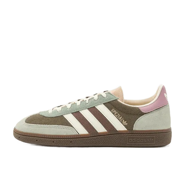 adidas Spezial Handball Magic Mauve, vergelijk prijzen bij 1 winkel