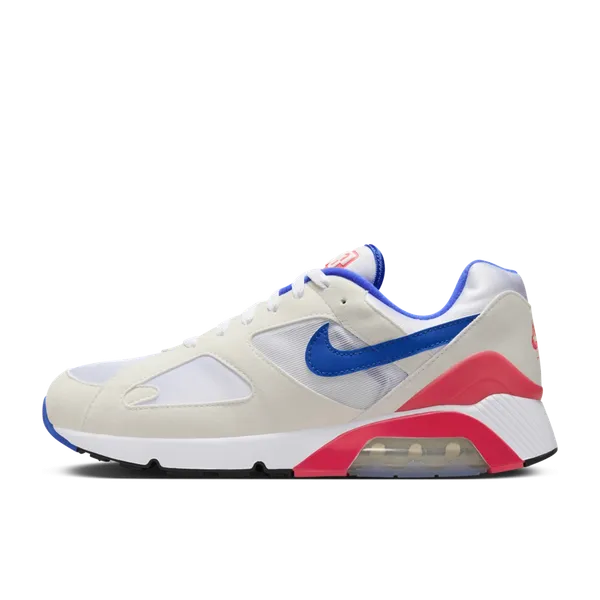 Nike Air 180 "Ultramarine" 2024, vergelijk prijzen bij 3 winkels