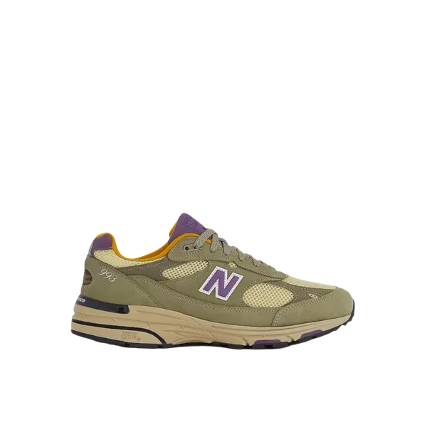 New Balance New Balance U993