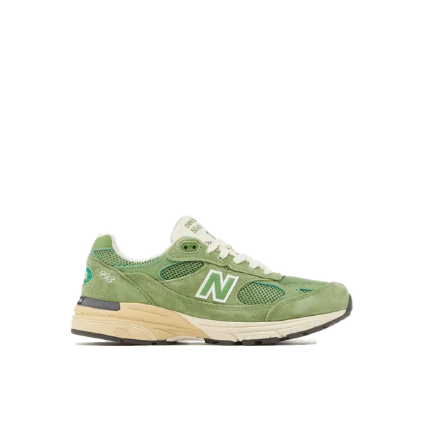 New Balance New Balance U993