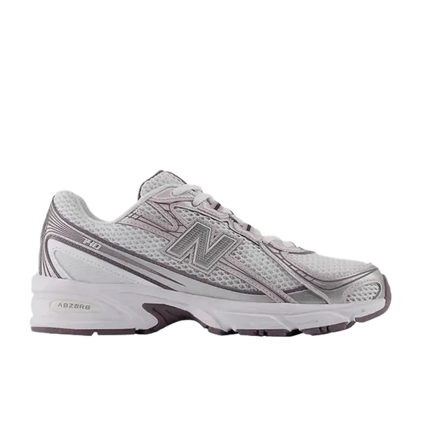 New Balance 740, vergelijk prijzen bij 2 winkels