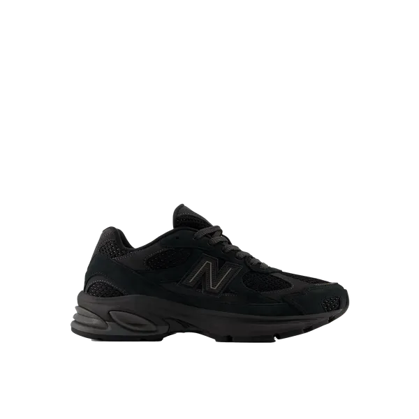 New Balance New Balance 2010 (Black/Brown
