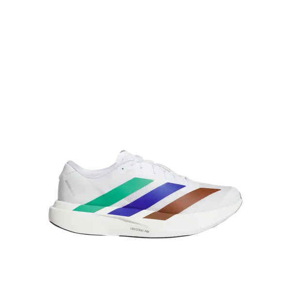 Adidas adidas Performance x Pharrell Williams Adizero Evo SL 'Cloud White'